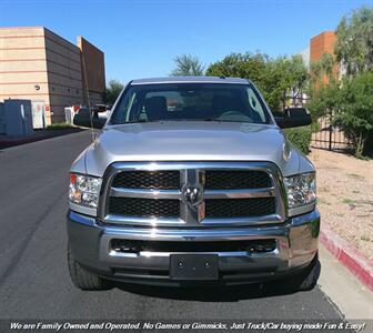 2018 RAM 2500 Crew Cab 4X4   - Photo 2 - Mesa, AZ 85202