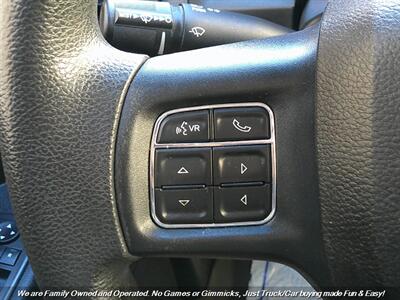 2018 RAM 2500 Crew Cab 4X4   - Photo 48 - Mesa, AZ 85202