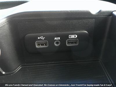 2018 RAM 2500 Crew Cab 4X4   - Photo 46 - Mesa, AZ 85202