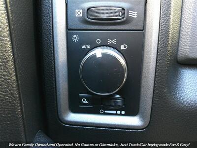 2018 RAM 2500 Crew Cab 4X4   - Photo 47 - Mesa, AZ 85202