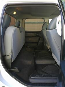 2018 RAM 2500 Crew Cab 4X4   - Photo 27 - Mesa, AZ 85202