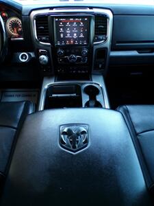 2018 RAM 1500 Night 4X4 - Photo 32 - Mesa, AZ 85202