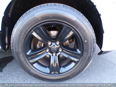 2018 RAM 1500 Night 4X4 - Photo 45 - Mesa, AZ 85202