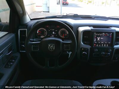 2020 RAM 1500 Classic Warlock   - Photo 33 - Mesa, AZ 85202