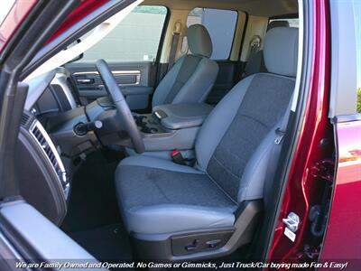 2020 RAM 1500 Classic Warlock   - Photo 15 - Mesa, AZ 85202