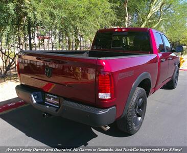 2020 RAM 1500 Classic Warlock   - Photo 6 - Mesa, AZ 85202