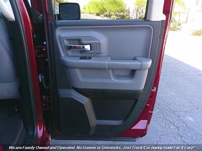 2020 RAM 1500 Classic Warlock   - Photo 26 - Mesa, AZ 85202