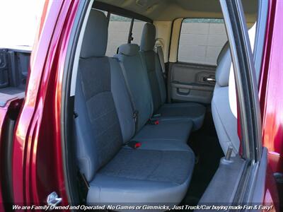 2020 RAM 1500 Classic Warlock   - Photo 24 - Mesa, AZ 85202