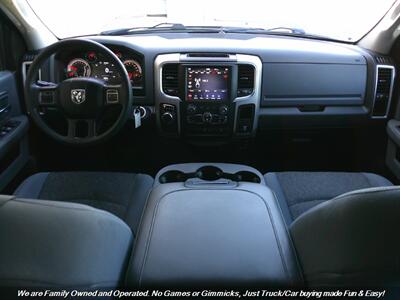 2020 RAM 1500 Classic Warlock   - Photo 39 - Mesa, AZ 85202