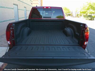 2020 RAM 1500 Classic Warlock   - Photo 9 - Mesa, AZ 85202