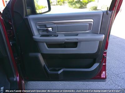 2020 RAM 1500 Classic Warlock   - Photo 30 - Mesa, AZ 85202
