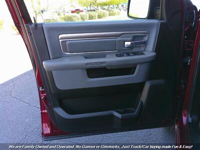2020 RAM 1500 Classic Warlock   - Photo 12 - Mesa, AZ 85202
