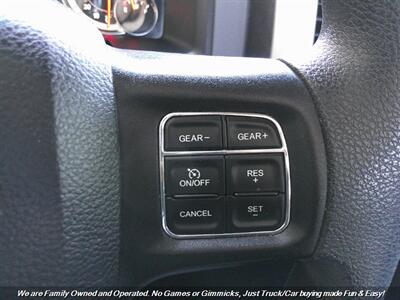 2020 RAM 1500 Classic Warlock   - Photo 43 - Mesa, AZ 85202