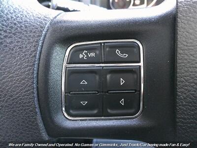 2020 RAM 1500 Classic Warlock   - Photo 42 - Mesa, AZ 85202