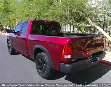 2020 RAM 1500 Classic Warlock   - Photo 7 - Mesa, AZ 85202