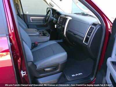 2020 RAM 1500 Classic Warlock   - Photo 29 - Mesa, AZ 85202