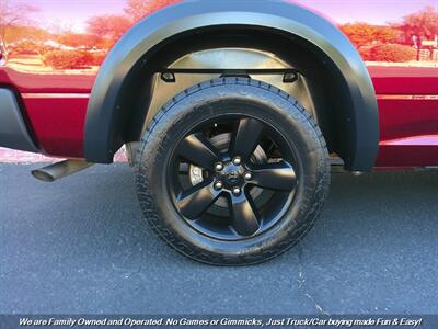 2020 RAM 1500 Classic Warlock   - Photo 45 - Mesa, AZ 85202