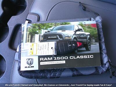 2020 RAM 1500 Classic Warlock   - Photo 48 - Mesa, AZ 85202