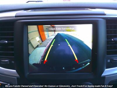 2020 RAM 1500 Classic Warlock   - Photo 36 - Mesa, AZ 85202