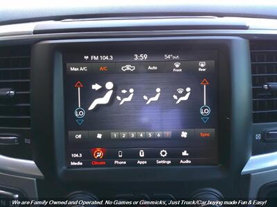 2020 RAM 1500 Classic Warlock   - Photo 35 - Mesa, AZ 85202
