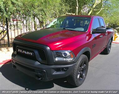 2020 RAM 1500 Classic Warlock   - Photo 3 - Mesa, AZ 85202