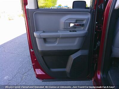 2020 RAM 1500 Classic Warlock   - Photo 17 - Mesa, AZ 85202