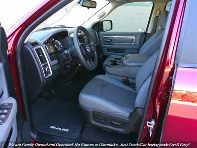 2020 RAM 1500 Classic Warlock   - Photo 13 - Mesa, AZ 85202