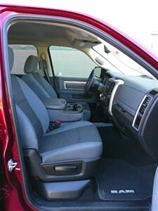 2020 RAM 1500 Classic Warlock   - Photo 27 - Mesa, AZ 85202