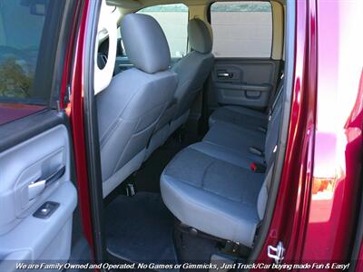 2020 RAM 1500 Classic Warlock   - Photo 18 - Mesa, AZ 85202
