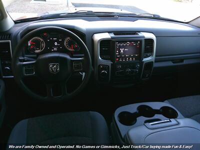 2020 RAM 1500 Classic Warlock   - Photo 32 - Mesa, AZ 85202