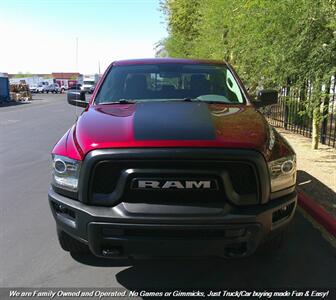 2020 RAM 1500 Classic Warlock   - Photo 2 - Mesa, AZ 85202