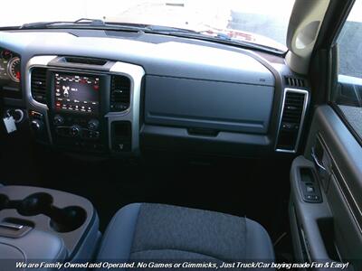 2020 RAM 1500 Classic Warlock   - Photo 31 - Mesa, AZ 85202