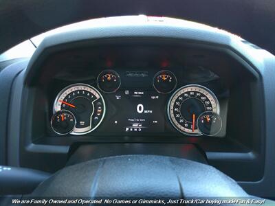 2020 RAM 1500 Classic Warlock   - Photo 10 - Mesa, AZ 85202