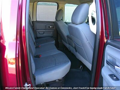 2020 RAM 1500 Classic Warlock   - Photo 25 - Mesa, AZ 85202