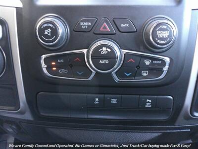 2020 RAM 1500 Classic Warlock   - Photo 37 - Mesa, AZ 85202