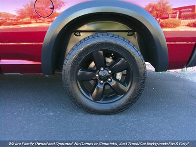 2020 RAM 1500 Classic Warlock   - Photo 47 - Mesa, AZ 85202