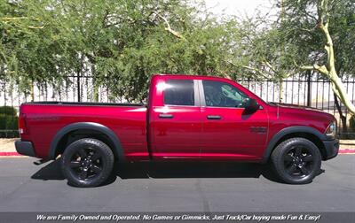 2020 RAM 1500 Classic Warlock   - Photo 5 - Mesa, AZ 85202