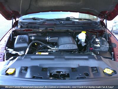 2020 RAM 1500 Classic Warlock   - Photo 49 - Mesa, AZ 85202