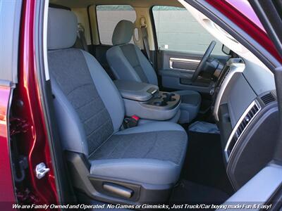 2020 RAM 1500 Classic Warlock   - Photo 28 - Mesa, AZ 85202
