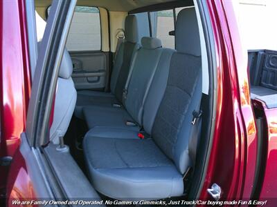 2020 RAM 1500 Classic Warlock   - Photo 20 - Mesa, AZ 85202