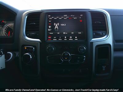 2020 RAM 1500 Classic Warlock   - Photo 34 - Mesa, AZ 85202