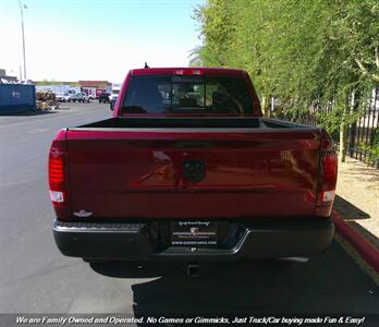 2020 RAM 1500 Classic Warlock   - Photo 4 - Mesa, AZ 85202