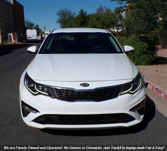 2020 Kia Optima LX - Photo 2 - Mesa, AZ 85202