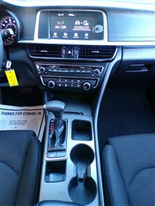 2020 Kia Optima LX - Photo 29 - Mesa, AZ 85202