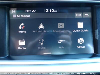 2020 Kia Optima LX - Photo 32 - Mesa, AZ 85202