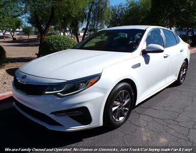2020 Kia Optima LX - Photo 3 - Mesa, AZ 85202