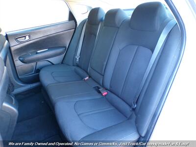 2020 Kia Optima LX - Photo 19 - Mesa, AZ 85202