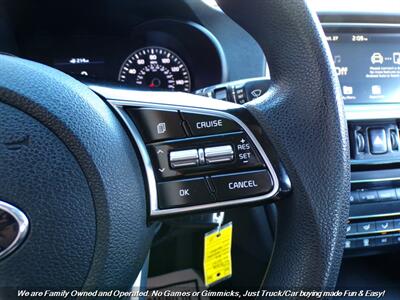2020 Kia Optima LX - Photo 31 - Mesa, AZ 85202