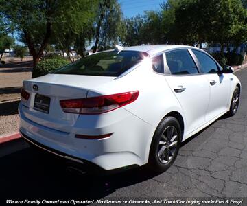 2020 Kia Optima LX - Photo 8 - Mesa, AZ 85202