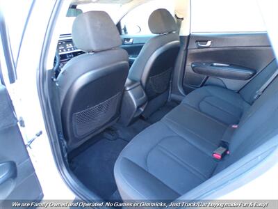 2020 Kia Optima LX - Photo 17 - Mesa, AZ 85202